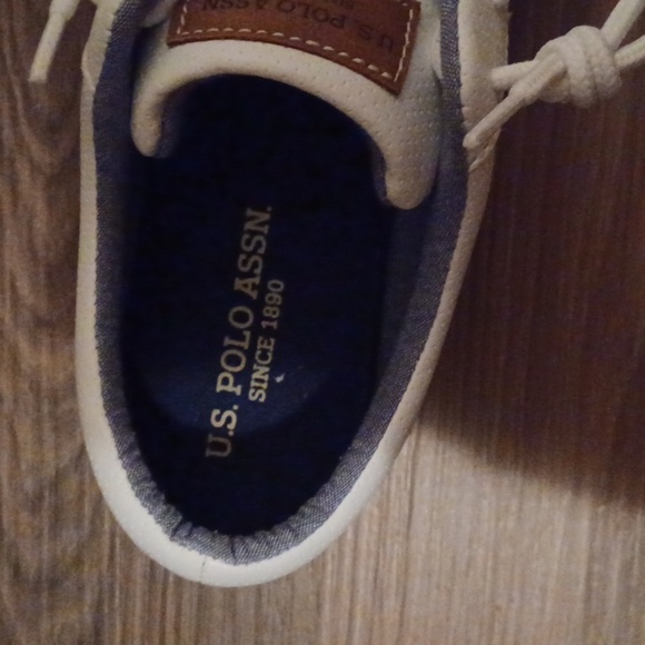 🌺Men's US Polo assn shoes - Picture 6 of 8